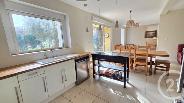 maison à louer - 4 pièces - 121.4 m2 - BIZANOS - 64 - AQUITAINE - Century 21 O.C.I. Immobilier