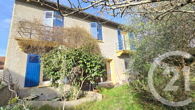 maison - BIZANOS - 64