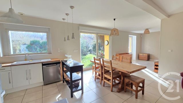 maison à louer - 4 pièces - 121.4 m2 - BIZANOS - 64 - AQUITAINE - Century 21 O.C.I. Immobilier