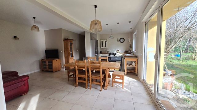 maison à louer - 4 pièces - 121.4 m2 - BIZANOS - 64 - AQUITAINE - Century 21 O.C.I. Immobilier