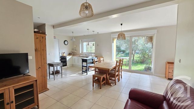 maison à louer - 4 pièces - 121.4 m2 - BIZANOS - 64 - AQUITAINE - Century 21 O.C.I. Immobilier