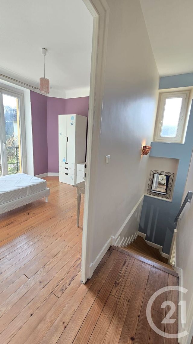 maison à louer - 4 pièces - 121.4 m2 - BIZANOS - 64 - AQUITAINE - Century 21 O.C.I. Immobilier