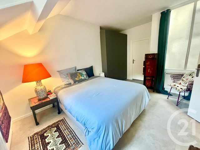 Appartement F3 à vendre - 3 pièces - 106.77 m2 - PAU - 64 - AQUITAINE - Century 21 O.C.I. Immobilier