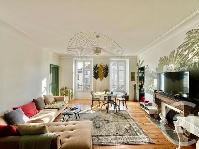 appartement - PAU - 64