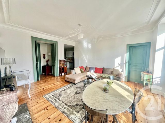 Appartement F3 à vendre - 3 pièces - 106.77 m2 - PAU - 64 - AQUITAINE - Century 21 O.C.I. Immobilier