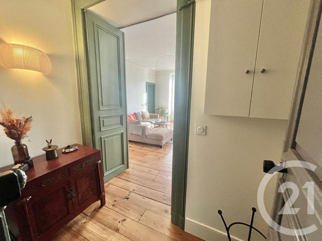 Appartement F3 à vendre - 3 pièces - 106.77 m2 - PAU - 64 - AQUITAINE - Century 21 O.C.I. Immobilier