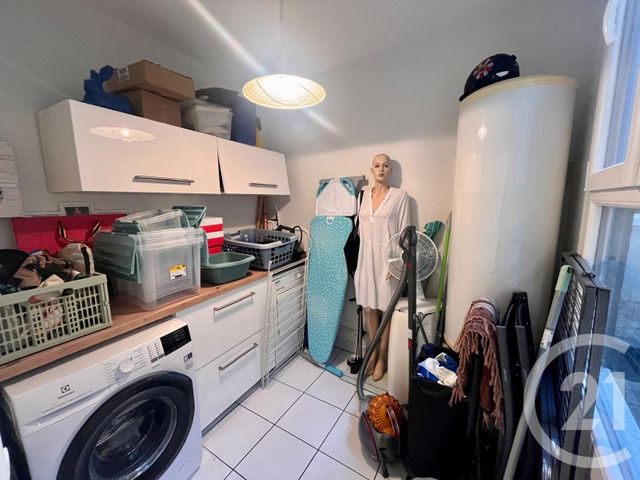 Appartement F3 à vendre - 3 pièces - 106.77 m2 - PAU - 64 - AQUITAINE - Century 21 O.C.I. Immobilier