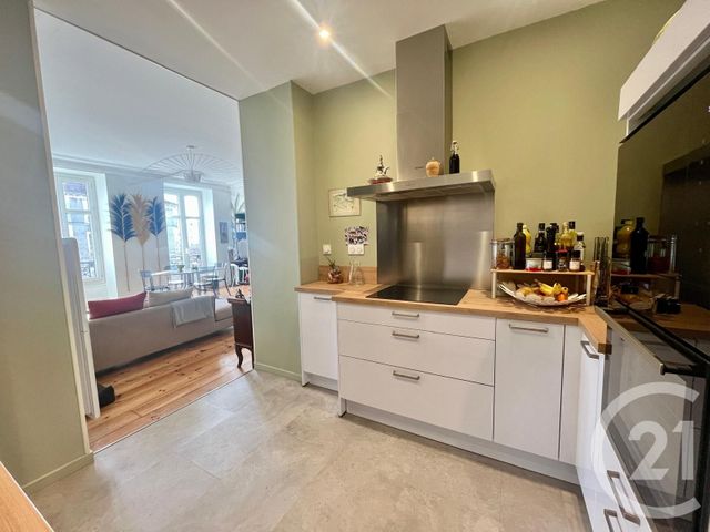 Appartement F3 à vendre - 3 pièces - 106.77 m2 - PAU - 64 - AQUITAINE - Century 21 O.C.I. Immobilier