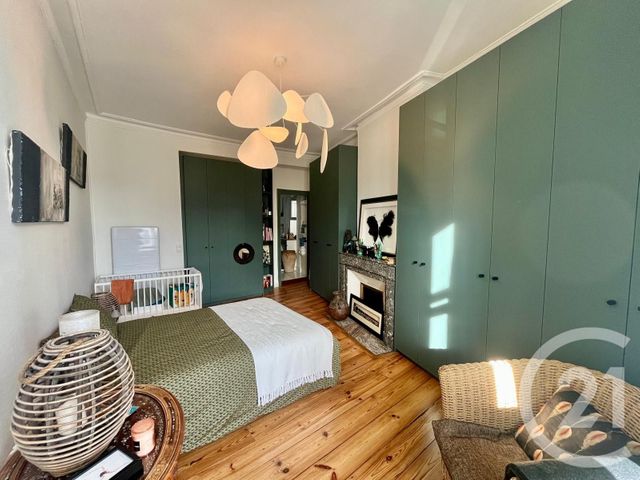 Appartement F3 à vendre - 3 pièces - 106.77 m2 - PAU - 64 - AQUITAINE - Century 21 O.C.I. Immobilier