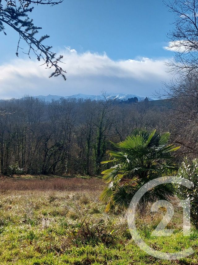 maison à vendre - 5 pièces - 188.0 m2 - BOSDARROS - 64 - AQUITAINE - Century 21 O.C.I. Immobilier