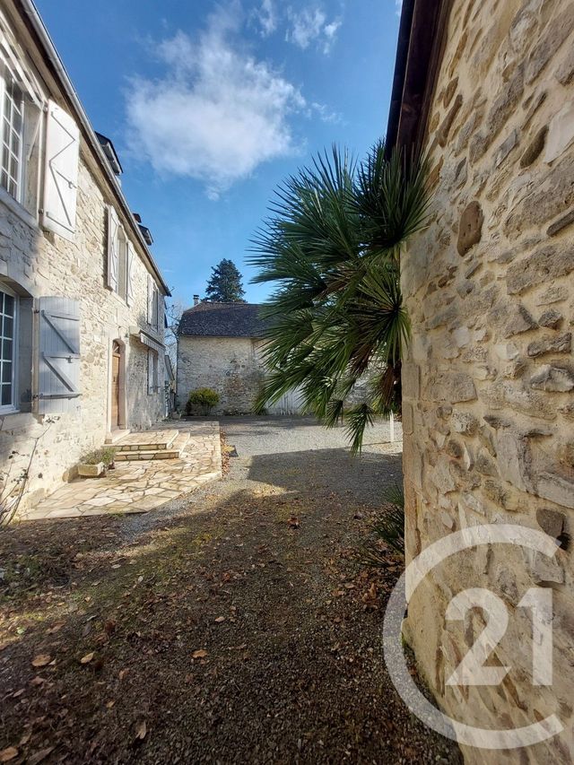 maison à vendre - 5 pièces - 188.0 m2 - BOSDARROS - 64 - AQUITAINE - Century 21 O.C.I. Immobilier