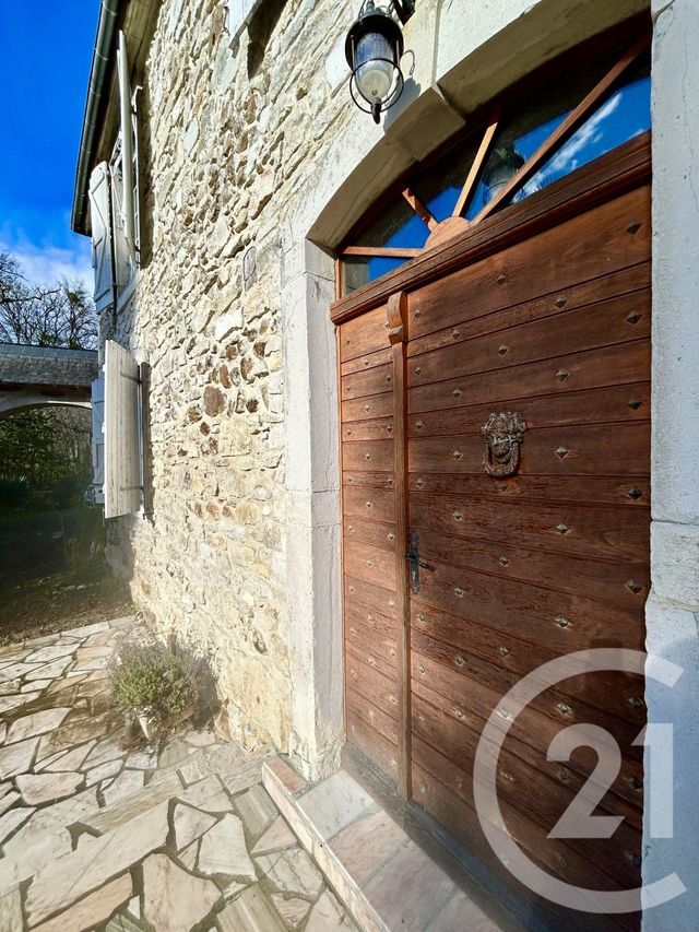 maison à vendre - 5 pièces - 188.0 m2 - BOSDARROS - 64 - AQUITAINE - Century 21 O.C.I. Immobilier