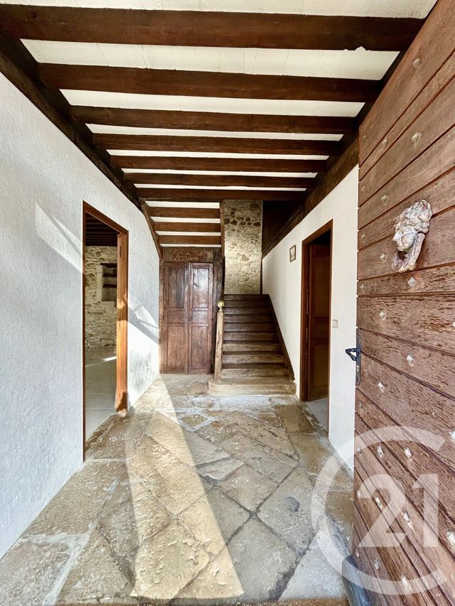 maison à vendre - 5 pièces - 188.0 m2 - BOSDARROS - 64 - AQUITAINE - Century 21 O.C.I. Immobilier