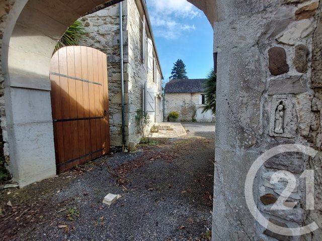 maison à vendre - 5 pièces - 188.0 m2 - BOSDARROS - 64 - AQUITAINE - Century 21 O.C.I. Immobilier