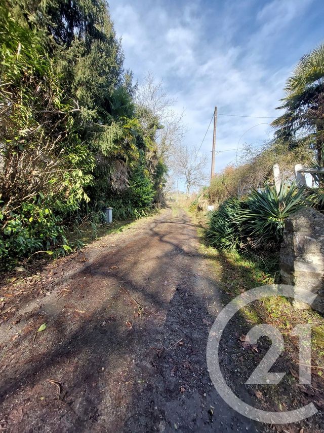 maison à vendre - 5 pièces - 188.0 m2 - BOSDARROS - 64 - AQUITAINE - Century 21 O.C.I. Immobilier