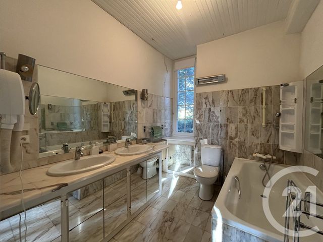 maison à vendre - 5 pièces - 188.0 m2 - BOSDARROS - 64 - AQUITAINE - Century 21 O.C.I. Immobilier