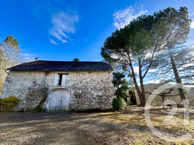 maison à vendre - 5 pièces - 188.0 m2 - BOSDARROS - 64 - AQUITAINE - Century 21 O.C.I. Immobilier