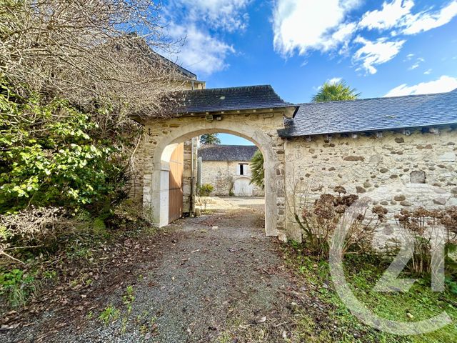 maison - BOSDARROS - 64