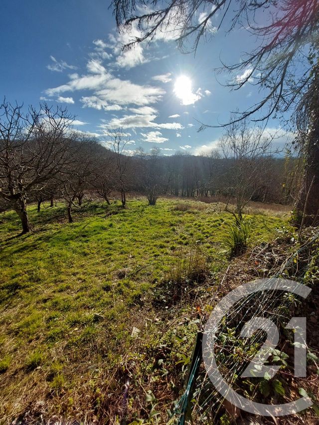 maison à vendre - 5 pièces - 188.0 m2 - BOSDARROS - 64 - AQUITAINE - Century 21 O.C.I. Immobilier