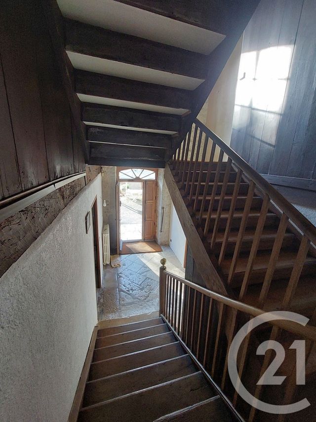 maison à vendre - 5 pièces - 188.0 m2 - BOSDARROS - 64 - AQUITAINE - Century 21 O.C.I. Immobilier