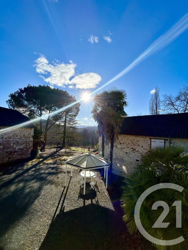 maison à vendre - 5 pièces - 188.0 m2 - BOSDARROS - 64 - AQUITAINE - Century 21 O.C.I. Immobilier