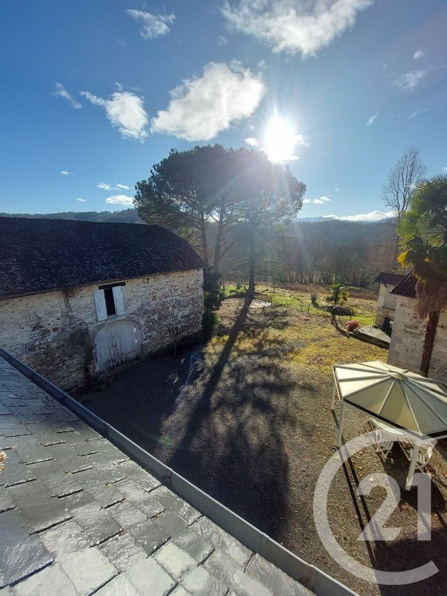 maison à vendre - 5 pièces - 188.0 m2 - BOSDARROS - 64 - AQUITAINE - Century 21 O.C.I. Immobilier