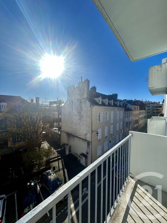 appartement - PAU - 64