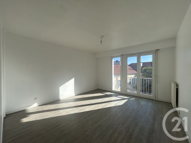 Appartement F3 à vendre - 3 pièces - 60.0 m2 - PAU - 64 - AQUITAINE - Century 21 O.C.I. Immobilier