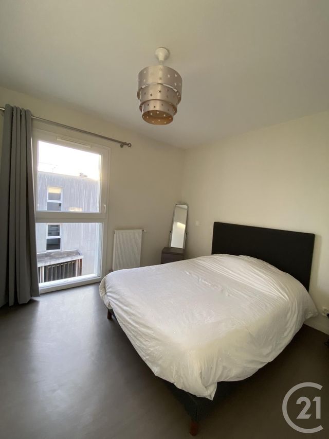 Appartement T3 à louer - 3 pièces - 63.21 m2 - PAU - 64 - AQUITAINE - Century 21 O.C.I. Immobilier