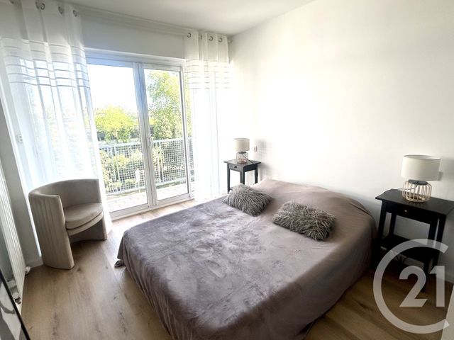 Appartement F3 à vendre - 3 pièces - 70.0 m2 - PAU - 64 - AQUITAINE - Century 21 O.C.I. Immobilier