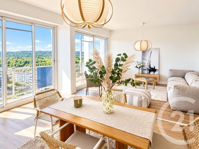 Appartement F3 à vendre PAU