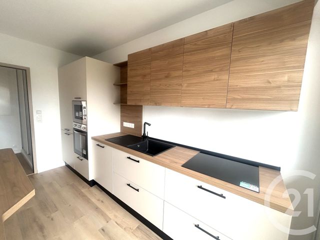 Appartement F3 à vendre - 3 pièces - 70.0 m2 - PAU - 64 - AQUITAINE - Century 21 O.C.I. Immobilier
