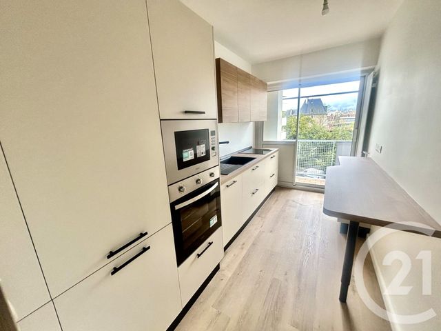 Appartement F3 à vendre - 3 pièces - 70.0 m2 - PAU - 64 - AQUITAINE - Century 21 O.C.I. Immobilier
