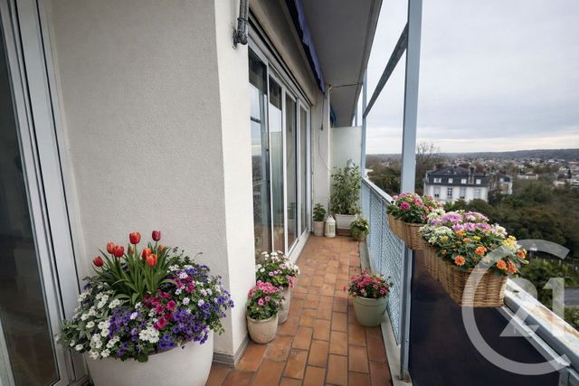 Appartement F3 à vendre - 3 pièces - 70.0 m2 - PAU - 64 - AQUITAINE - Century 21 O.C.I. Immobilier