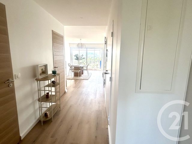Appartement F3 à vendre - 3 pièces - 70.0 m2 - PAU - 64 - AQUITAINE - Century 21 O.C.I. Immobilier