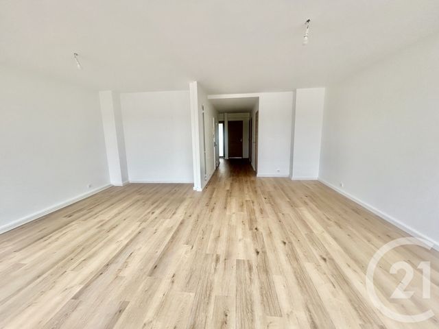 Appartement F3 à vendre - 3 pièces - 70.0 m2 - PAU - 64 - AQUITAINE - Century 21 O.C.I. Immobilier