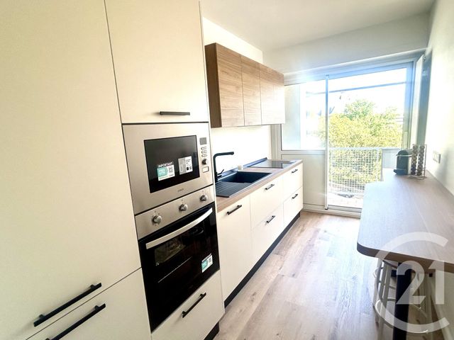 Appartement F3 à vendre - 3 pièces - 70.0 m2 - PAU - 64 - AQUITAINE - Century 21 O.C.I. Immobilier