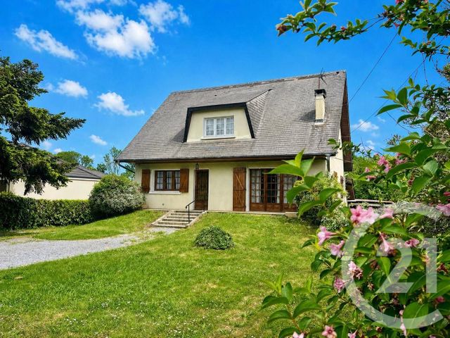 Maison à vendre LESCAR
