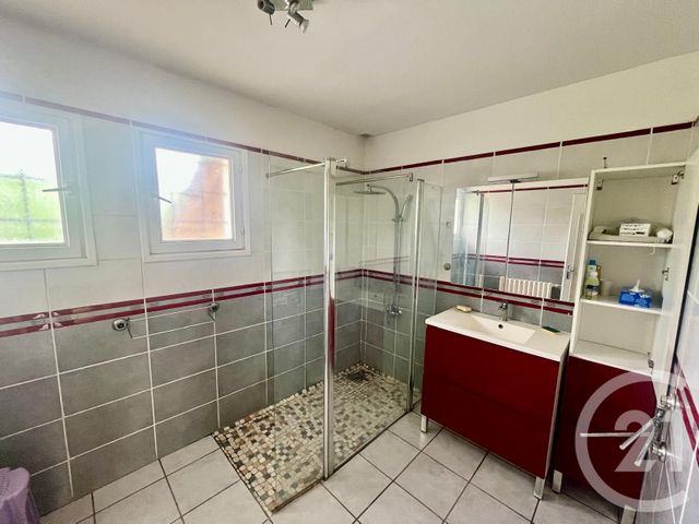 maison à vendre - 6 pièces - 137.0 m2 - LESCAR - 64 - AQUITAINE - Century 21 O.C.I. Immobilier