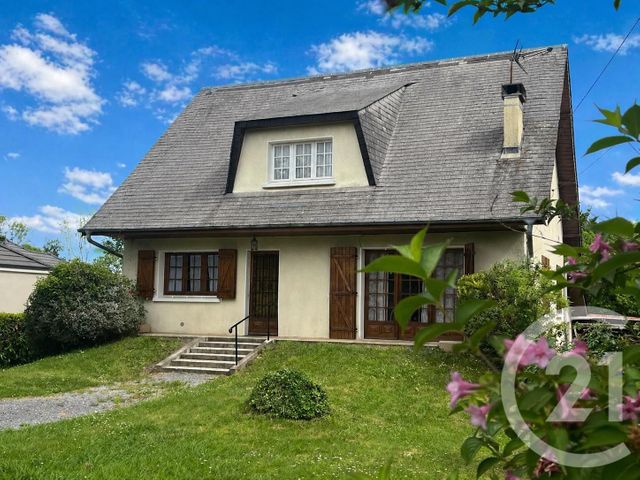 maison à vendre - 6 pièces - 137.0 m2 - LESCAR - 64 - AQUITAINE - Century 21 O.C.I. Immobilier