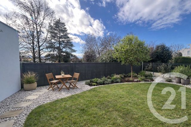 Appartement à vendre - 5 pièces - 126.0 m2 - PAU - 64 - AQUITAINE - Century 21 O.C.I. Immobilier