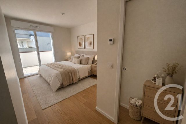 Appartement F5 à vendre - 5 pièces - 126.0 m2 - PAU - 64 - AQUITAINE - Century 21 O.C.I. Immobilier