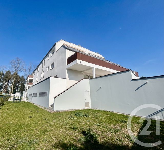 Appartement F4 à vendre - 4 pièces - 100.0 m2 - PAU - 64 - AQUITAINE - Century 21 O.C.I. Immobilier