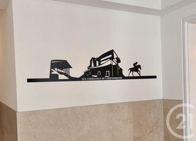 Appartement F4 à vendre - 4 pièces - 100.0 m2 - PAU - 64 - AQUITAINE - Century 21 O.C.I. Immobilier