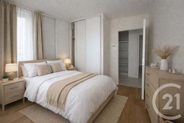 Appartement F4 à vendre - 4 pièces - 100.0 m2 - PAU - 64 - AQUITAINE - Century 21 O.C.I. Immobilier