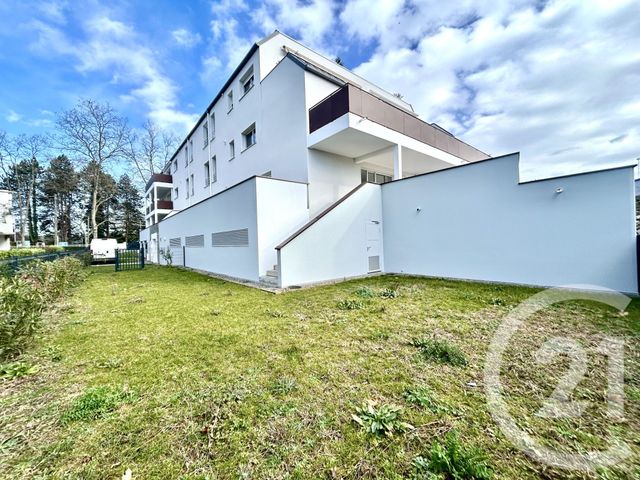 Appartement F4 à vendre - 4 pièces - 100.0 m2 - PAU - 64 - AQUITAINE - Century 21 O.C.I. Immobilier