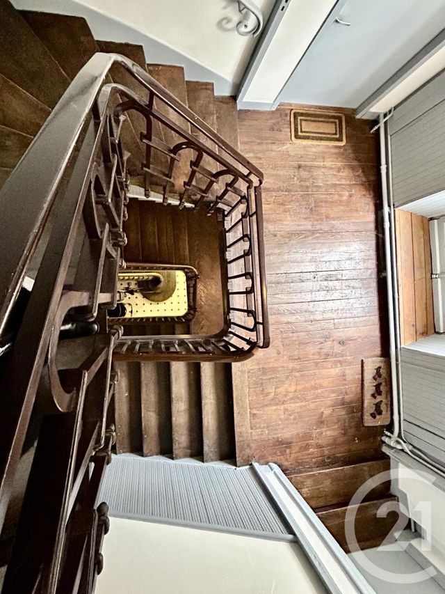 Appartement F4 à vendre - 4 pièces - 81.0 m2 - PAU - 64 - AQUITAINE - Century 21 O.C.I. Immobilier