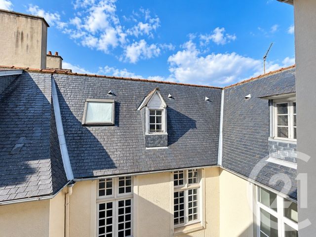 Appartement F4 à vendre - 4 pièces - 81.0 m2 - PAU - 64 - AQUITAINE - Century 21 O.C.I. Immobilier