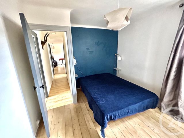 Appartement F4 à vendre - 4 pièces - 81.0 m2 - PAU - 64 - AQUITAINE - Century 21 O.C.I. Immobilier