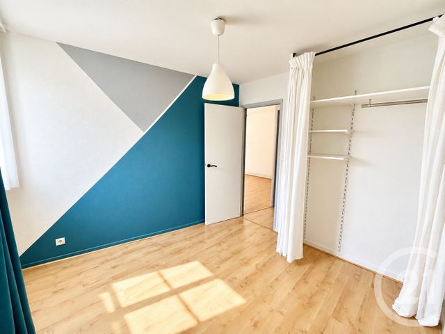 Appartement F4 à vendre - 4 pièces - 81.0 m2 - PAU - 64 - AQUITAINE - Century 21 O.C.I. Immobilier